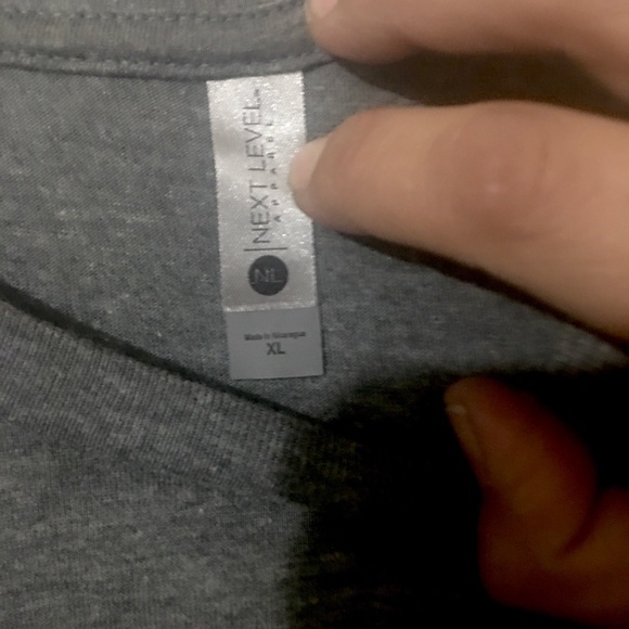 Graphic Tee - Picture 2 of 4